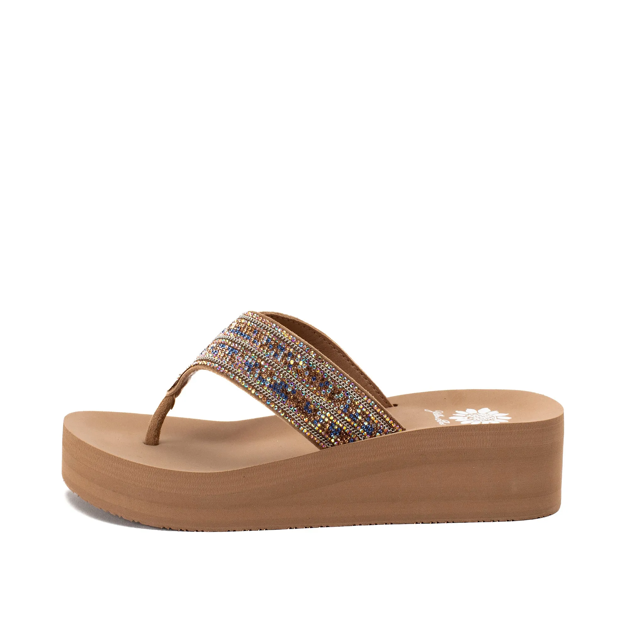 Riana Flatform Sandal