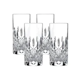 Royal Doulton Highclere Highball 390ml (Set of 4)