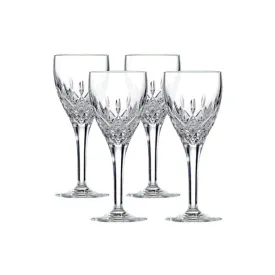 Royal Doulton Highclere Wine Glasses Set of 4 (220ml)