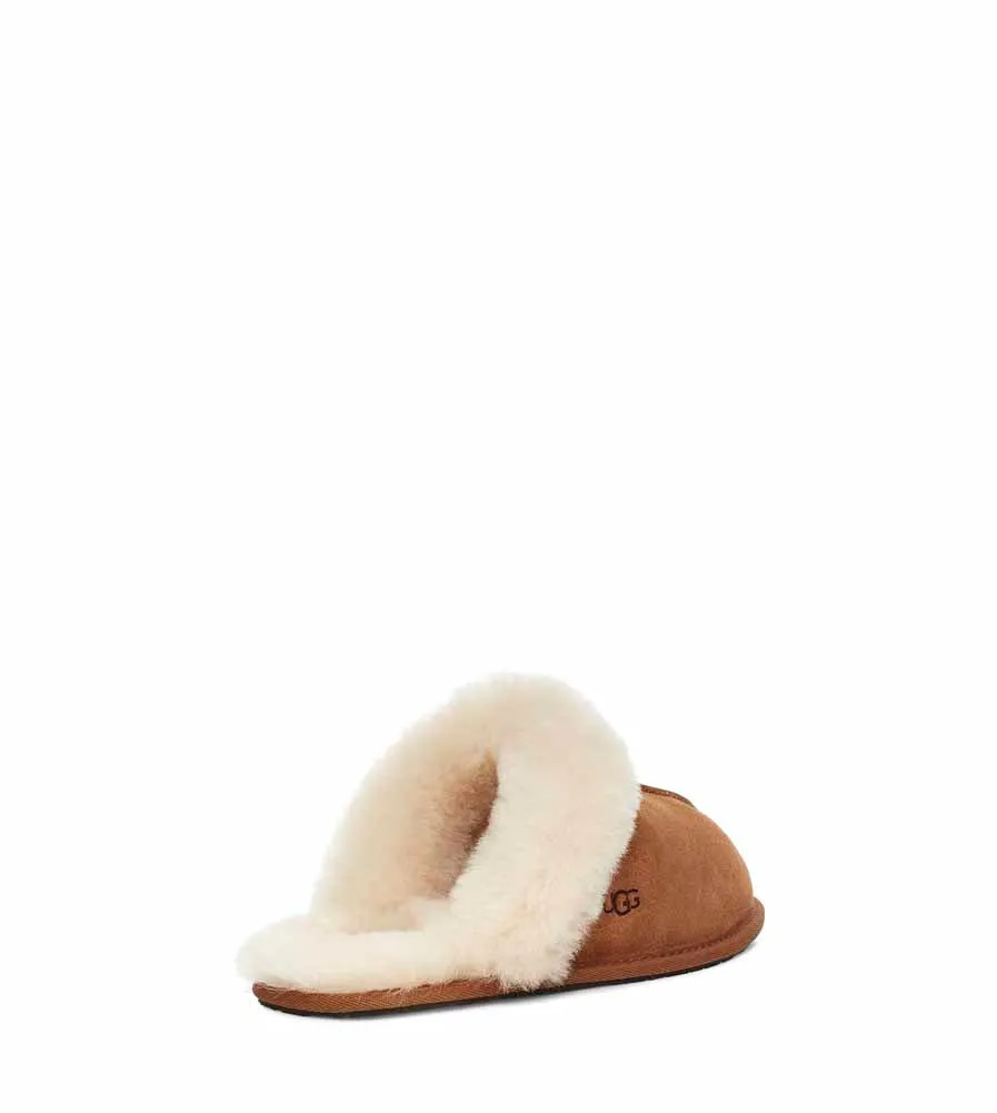 Scuffette II in Chestnut by UGG