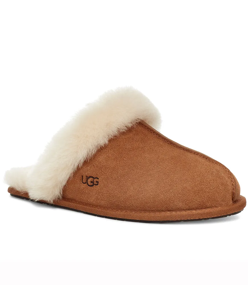 Scuffette II in Chestnut by UGG