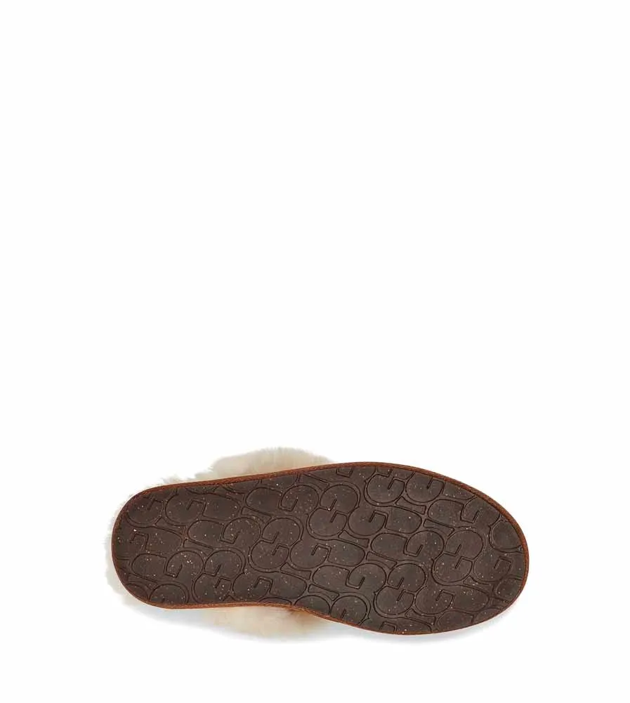 Scuffette II in Chestnut by UGG