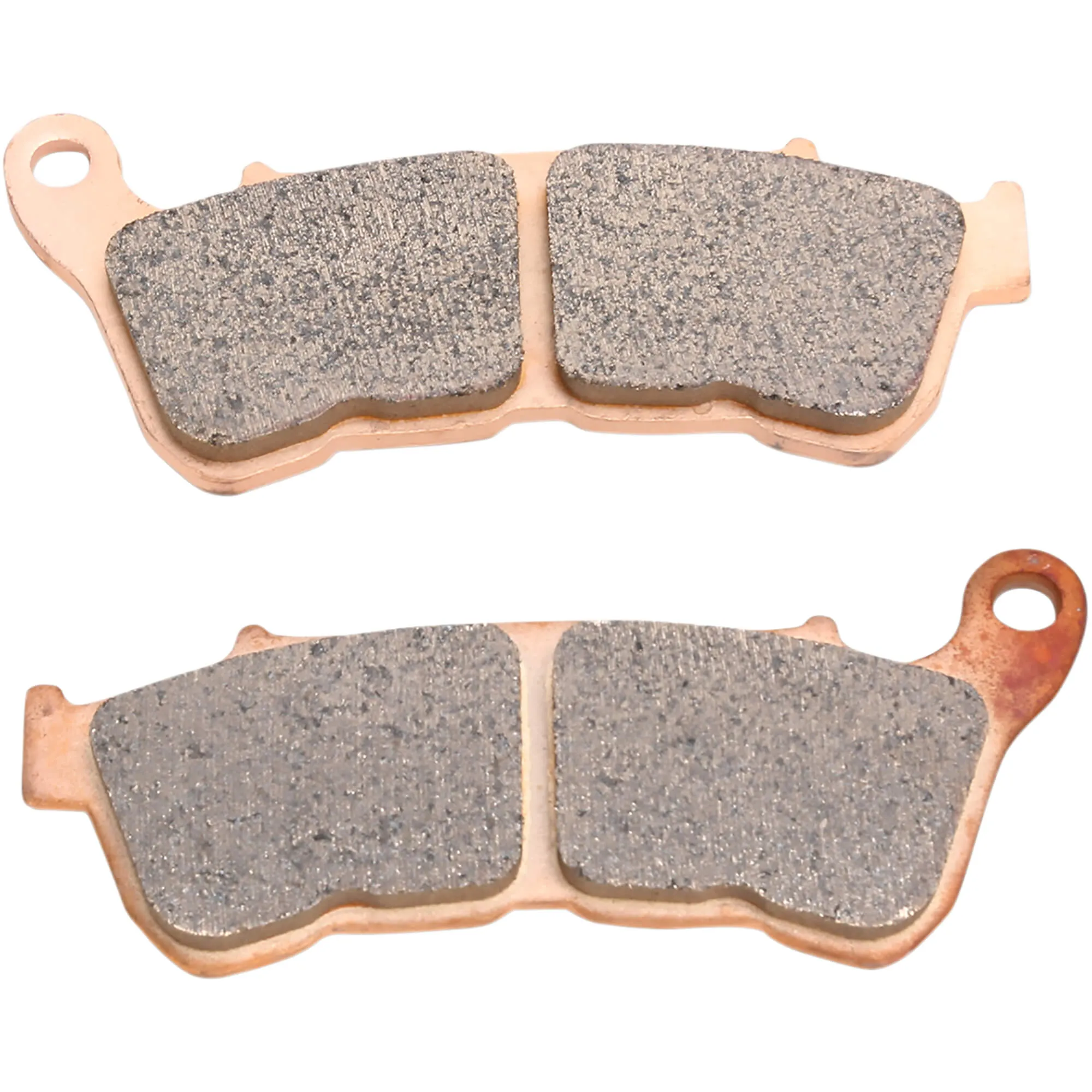 Sintered Front Brake Pads 2014-21 XL Harley-Davidson