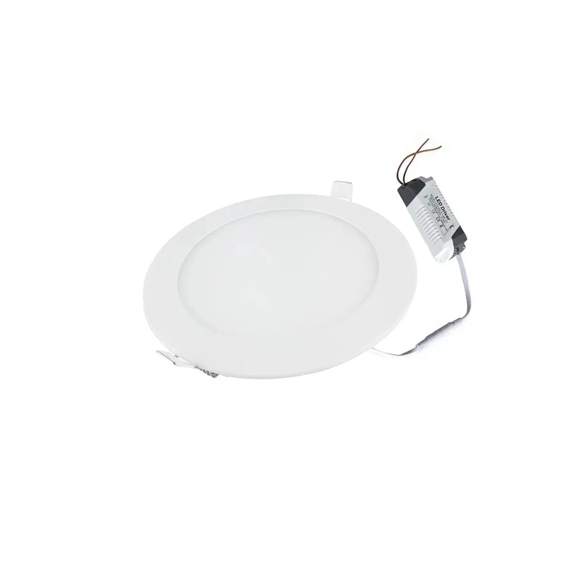 Slim RGB Downlight 12W