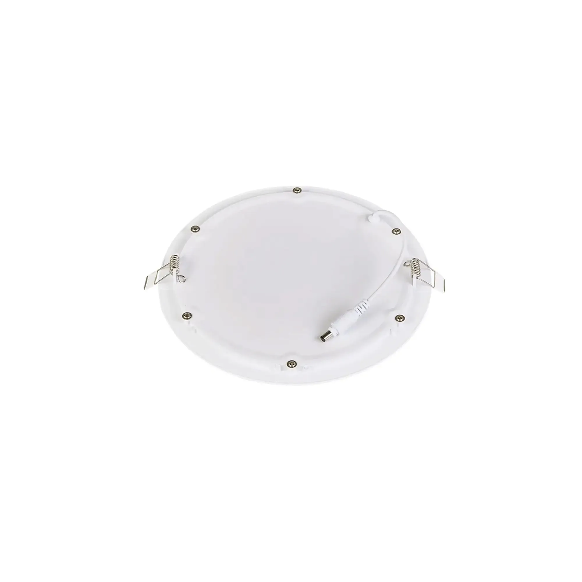 Slim RGB Downlight 12W