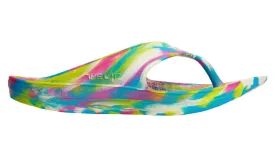 Telic Energy Flip Flop Cotton Candy