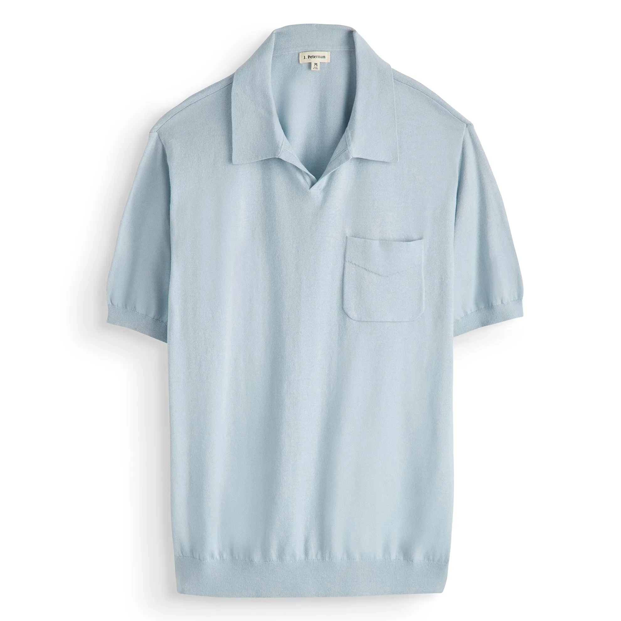 The Italian T-Shirt Polo