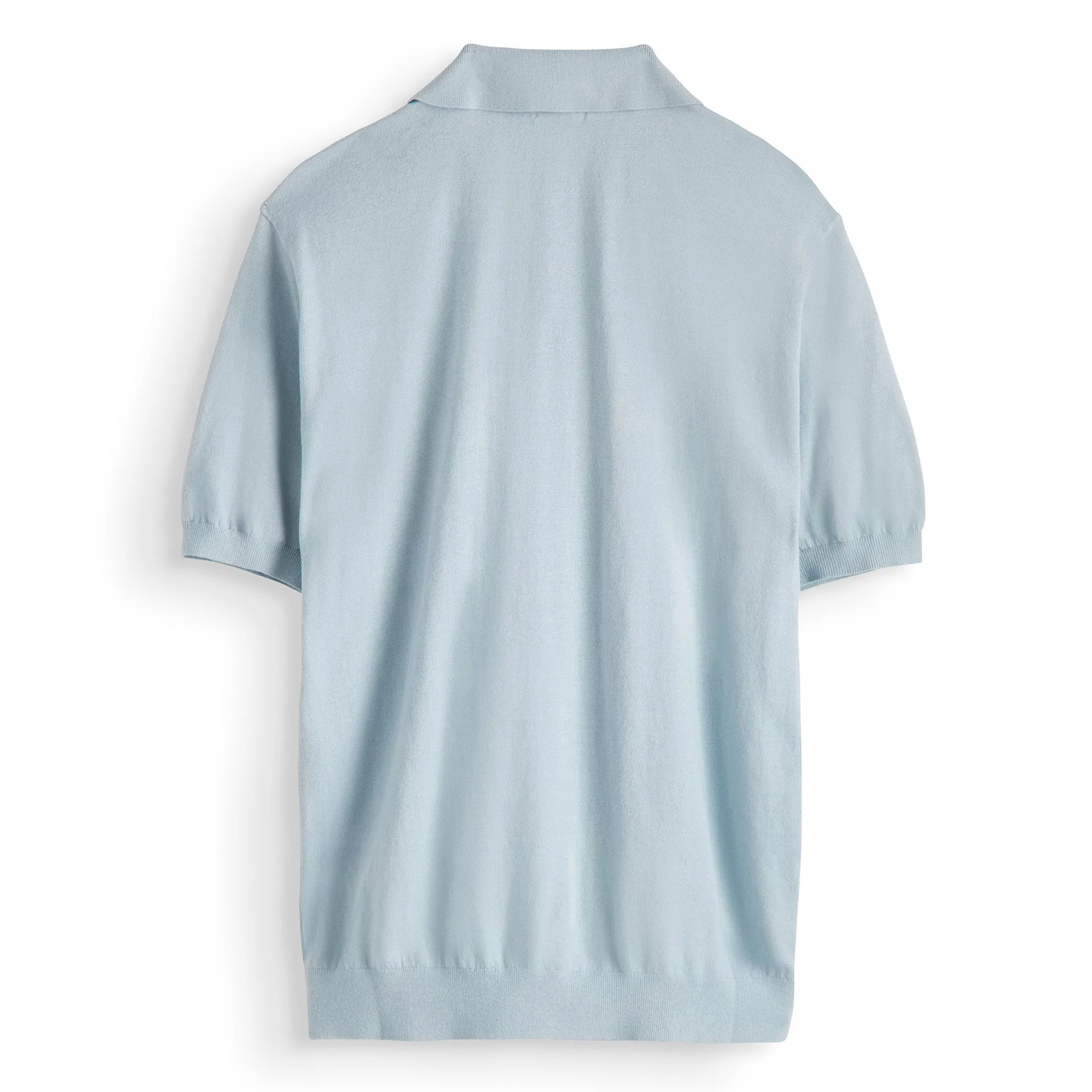 The Italian T-Shirt Polo