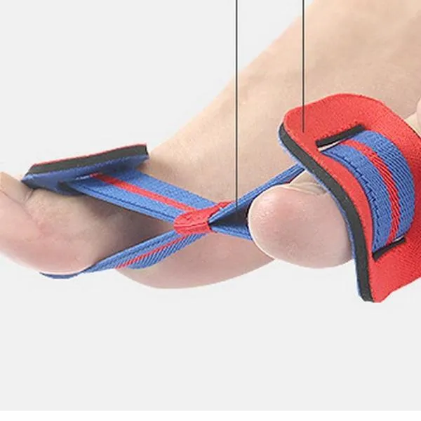 Toe Belt Bunion Straightener