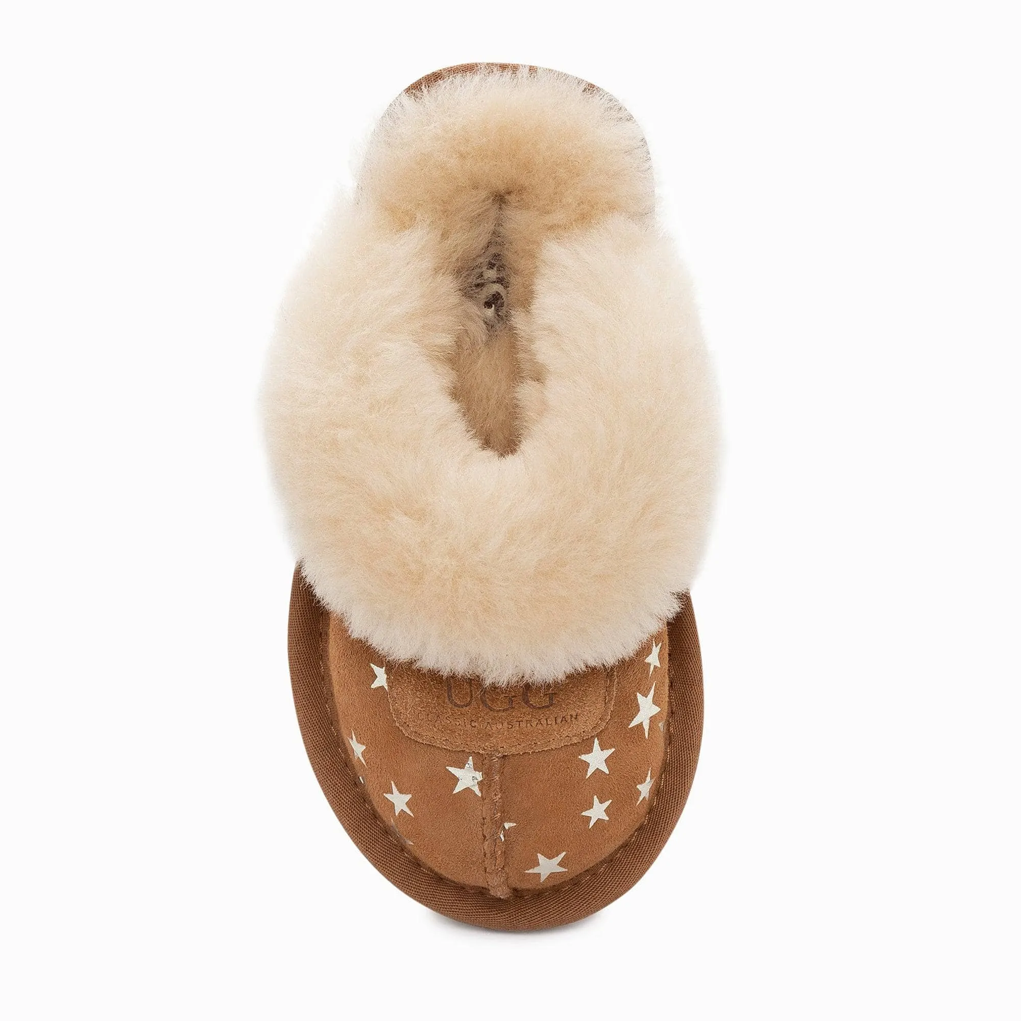 UGG Bella Kid's Scuff