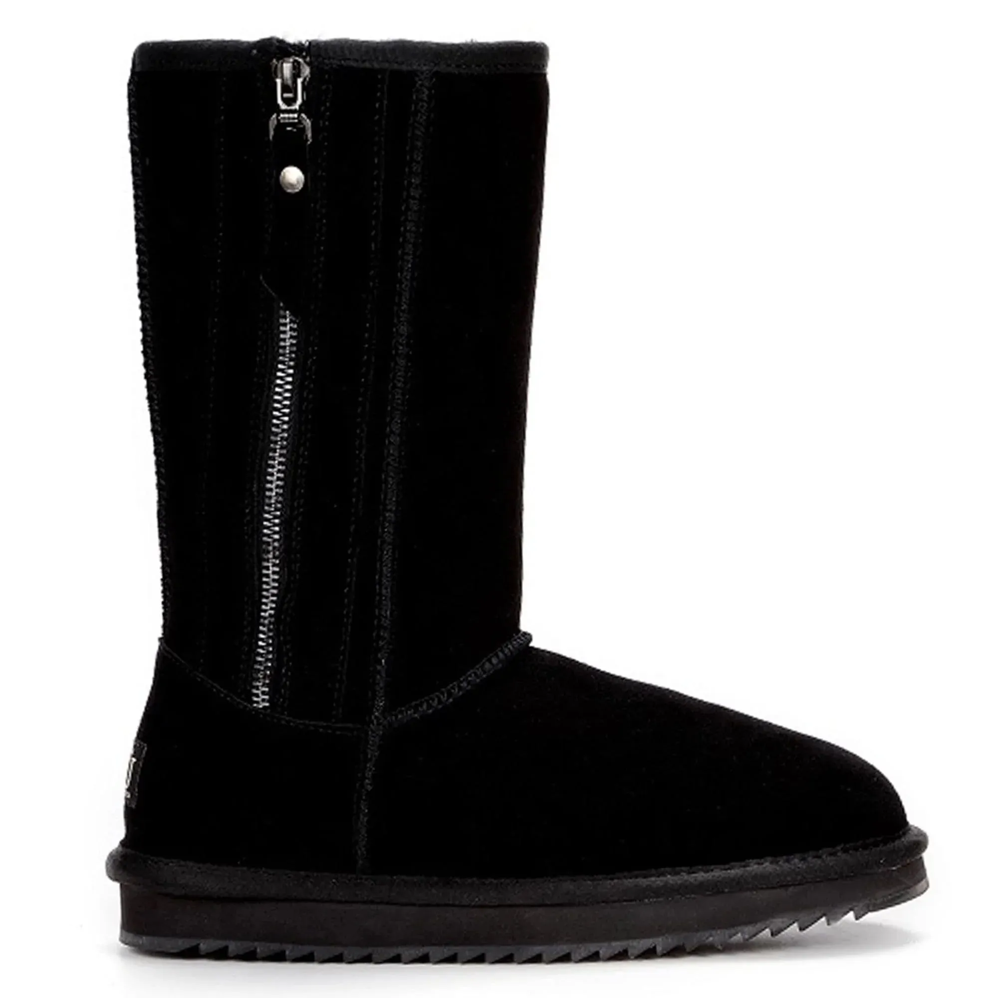 UGG Minka Tall Zip