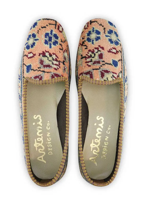 Women's Carpet Loafers - Size 7